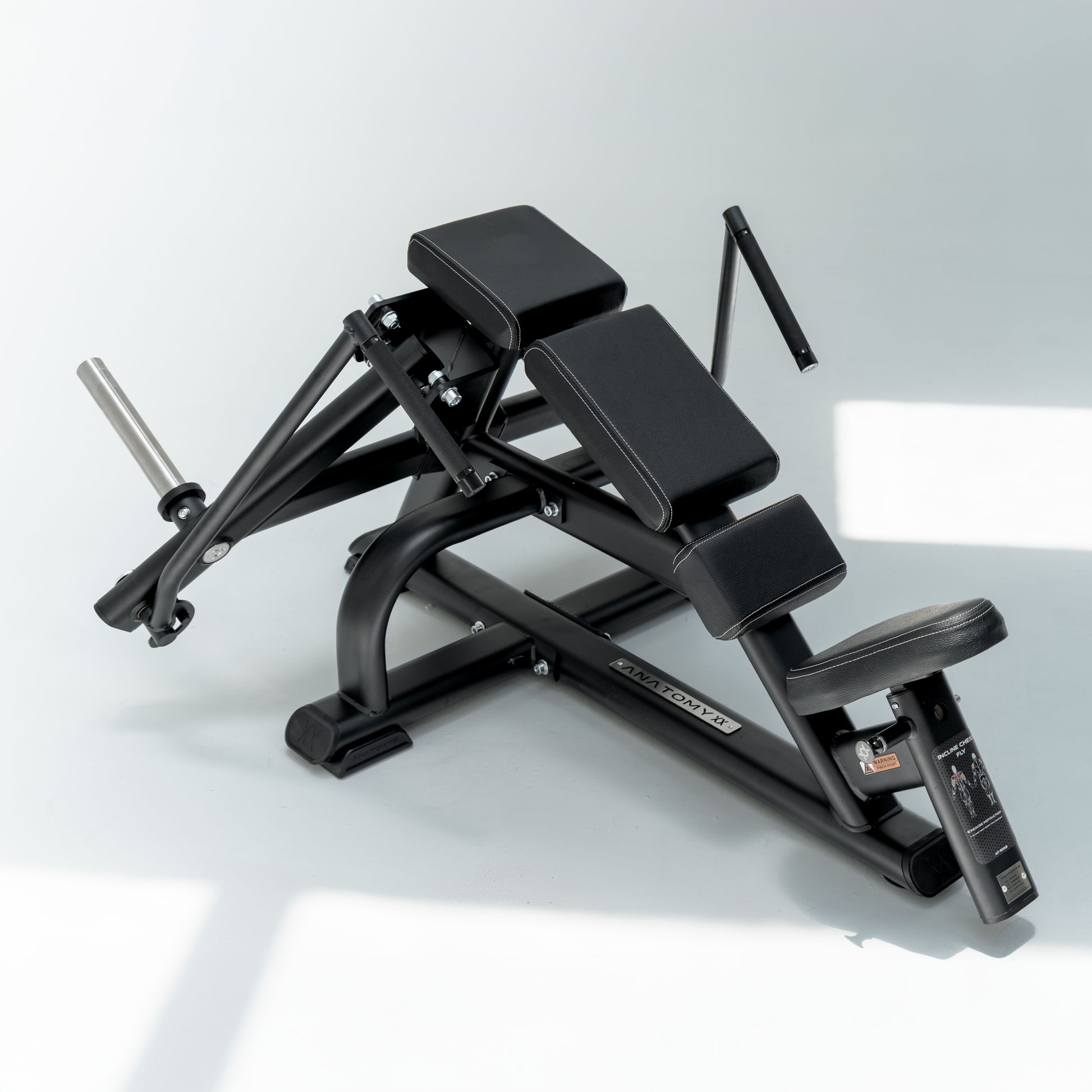 TORGYN INCLINE CHEST FLY