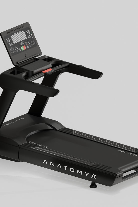 VELTRIX TREADMILL - LED SCREEN MONITOR