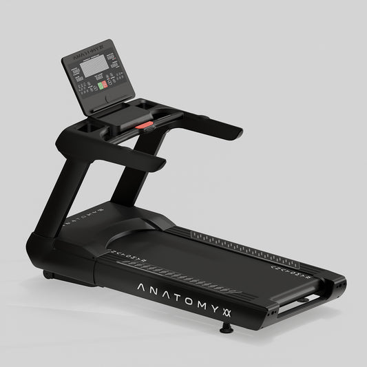 VELTRIX TREADMILL - LED SCREEN MONITOR