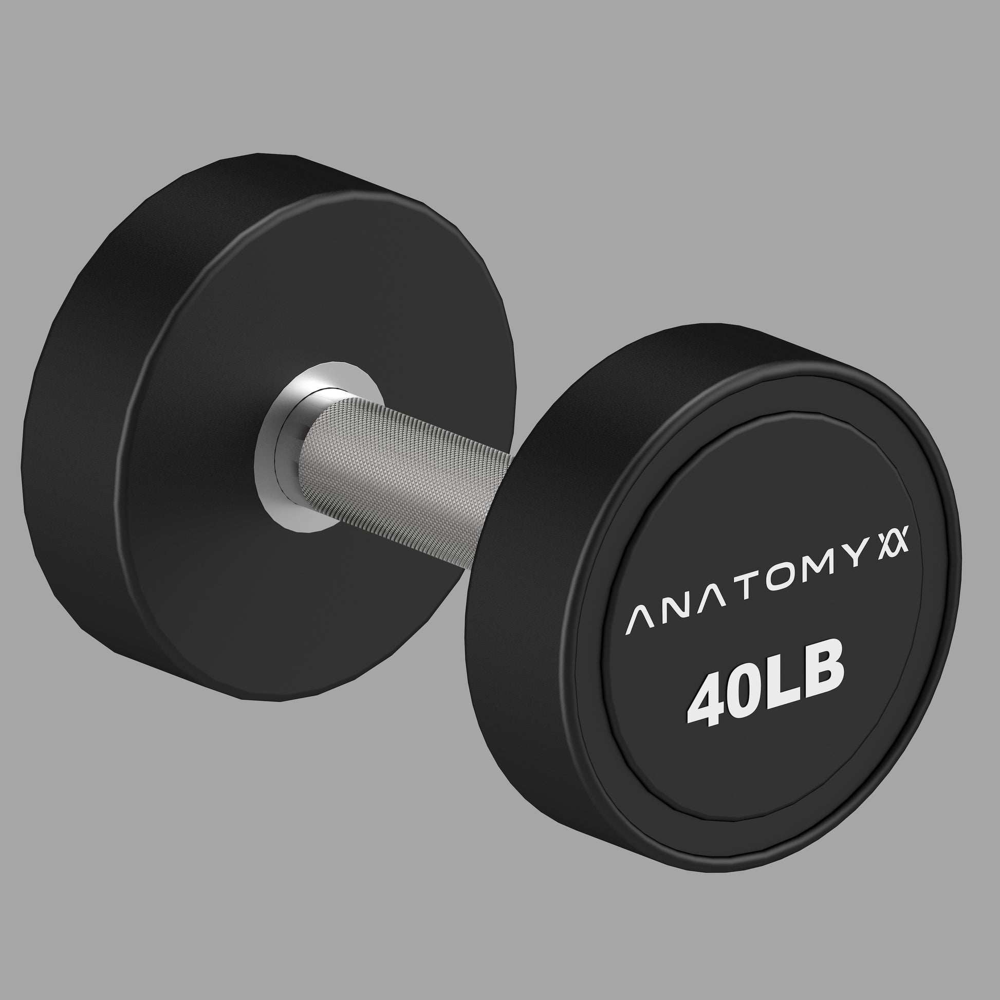 Pro style Round Dumbbell Pair