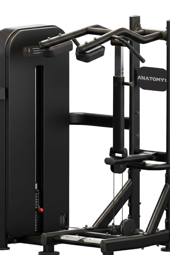 FLEXORA STANDING CALF RAISE