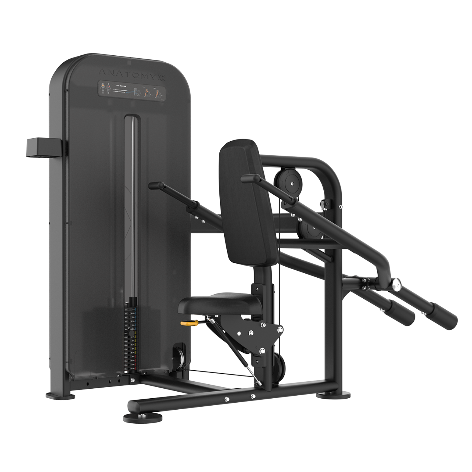 FLEXORA TRICEPS PUSH DOWN