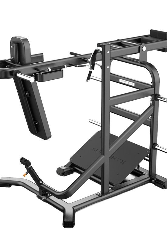 TORGYN PENDULUM SQUAT - V2