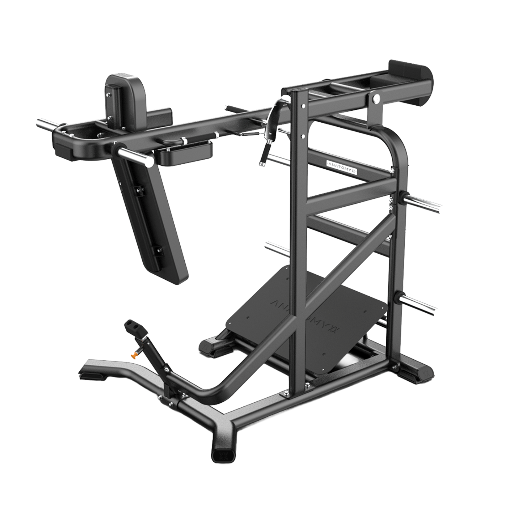 TORGYN PENDULUM SQUAT - V2