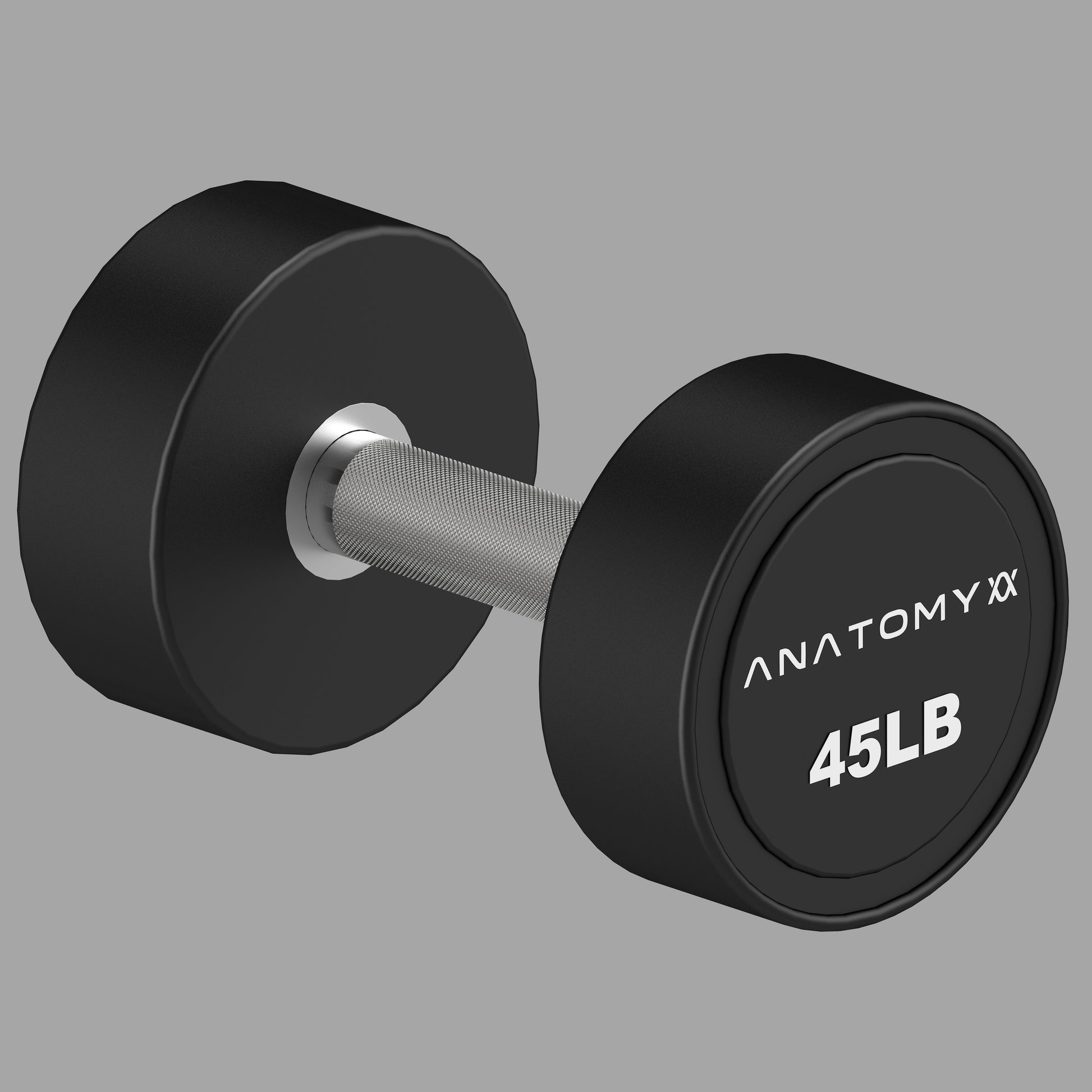 Pro style Round Dumbbell Pair