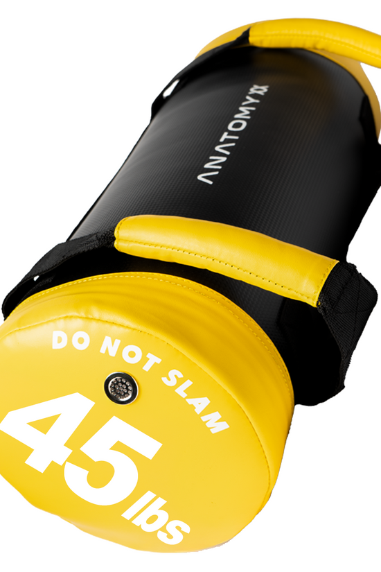Anatomy Endurance Power Core Bag