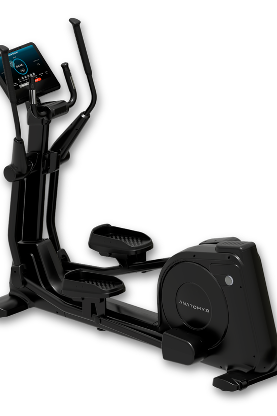 VELTRIX ELLIPTICAL - TOUCH SCREEN MONITOR