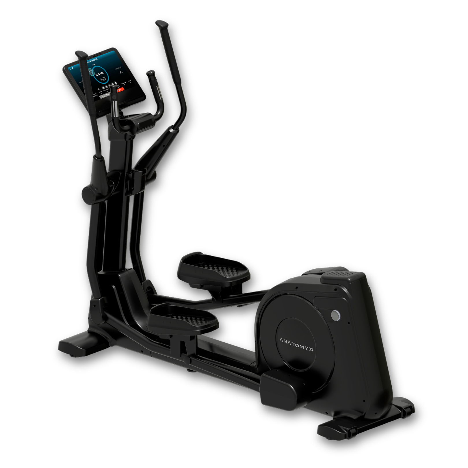 VELTRIX ELLIPTICAL - TOUCH SCREEN MONITOR