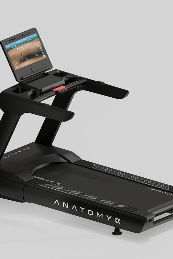 VELTRIX TREADMILL - TOUCH SCREEN MONITOR