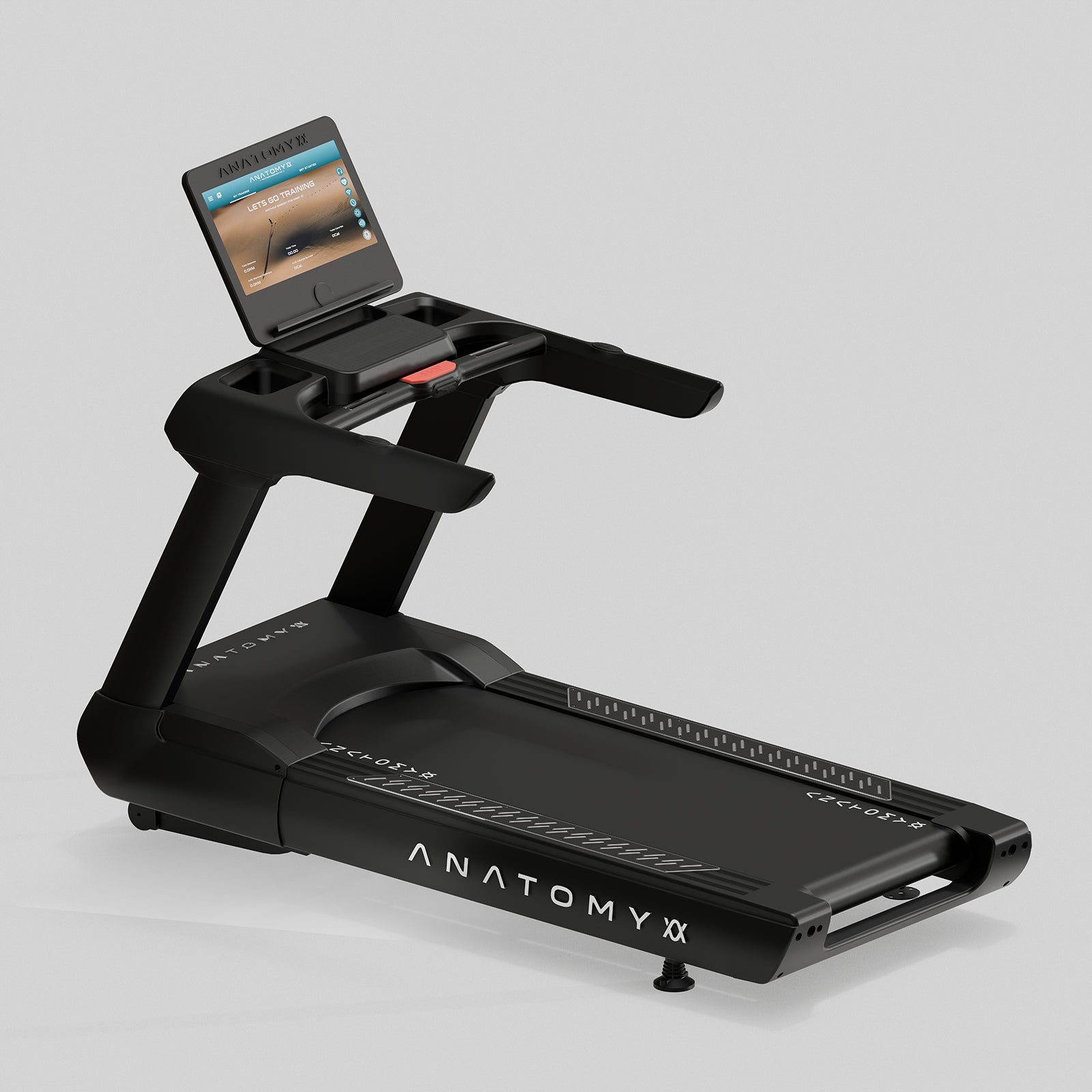 VELTRIX TREADMILL - TOUCH SCREEN MONITOR
