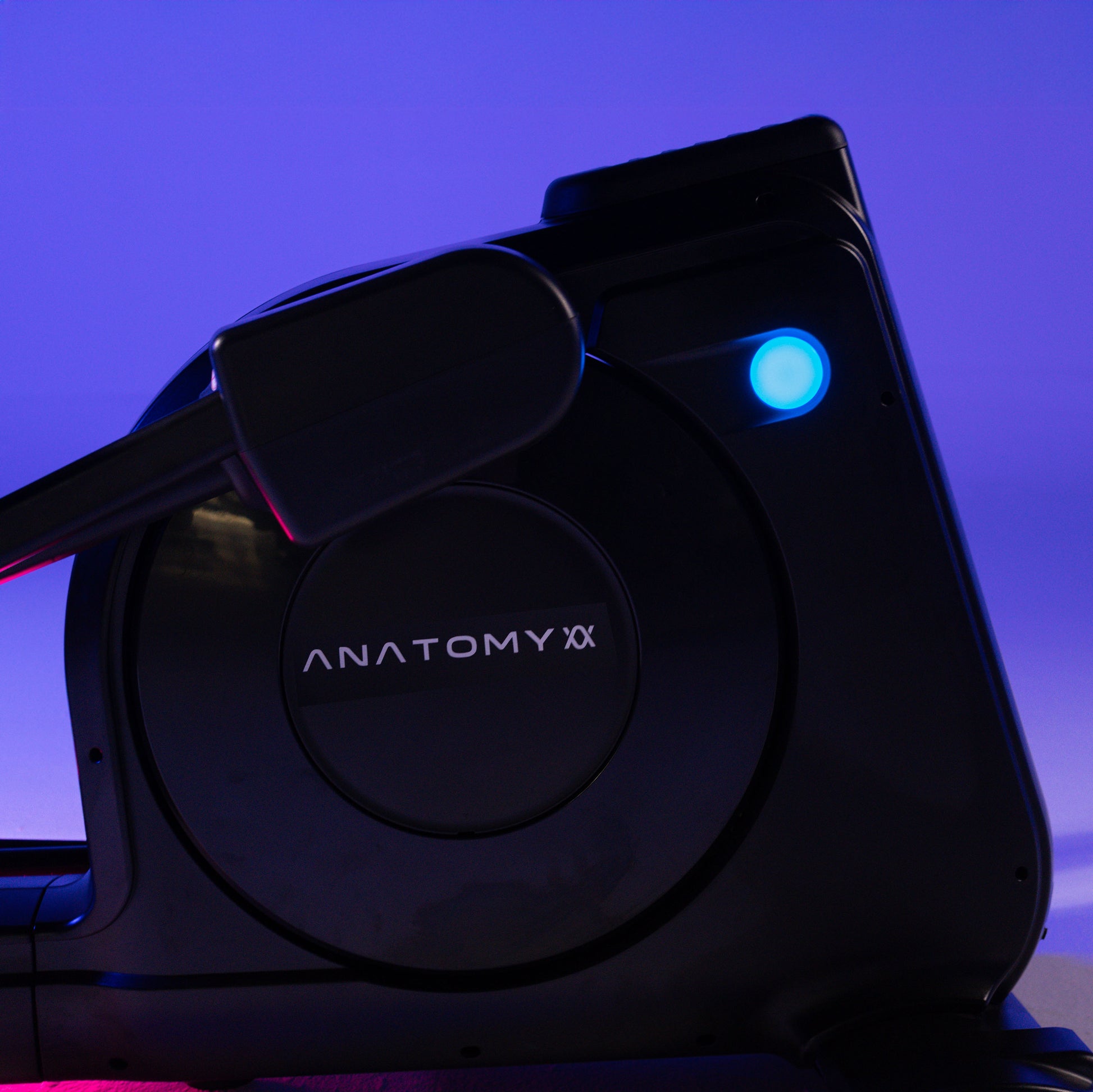 VELTRIX ELLIPTICAL - LED SCREEN MONITOR