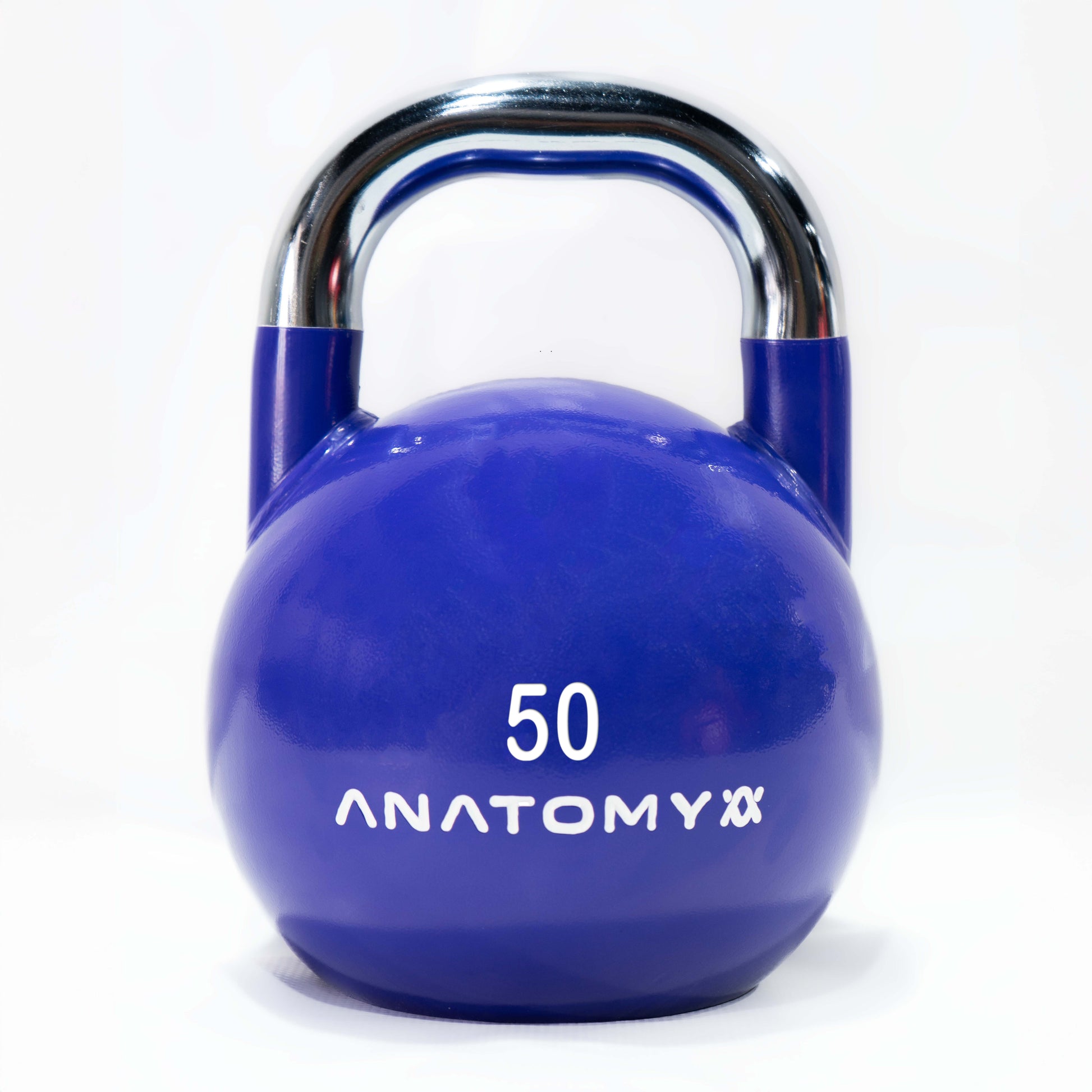 Anatomy Competition Kettlebell