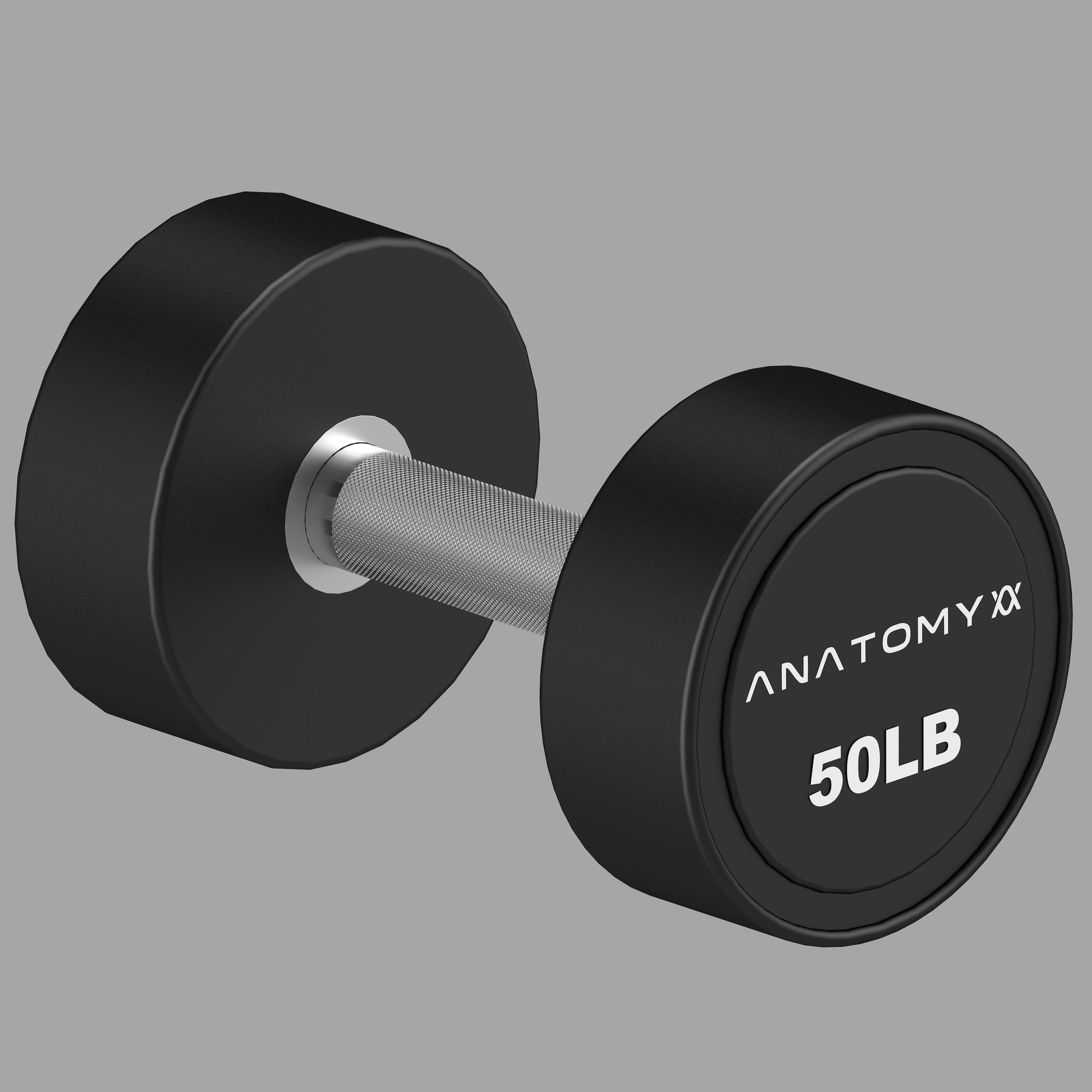Pro style Round Dumbbell Pair