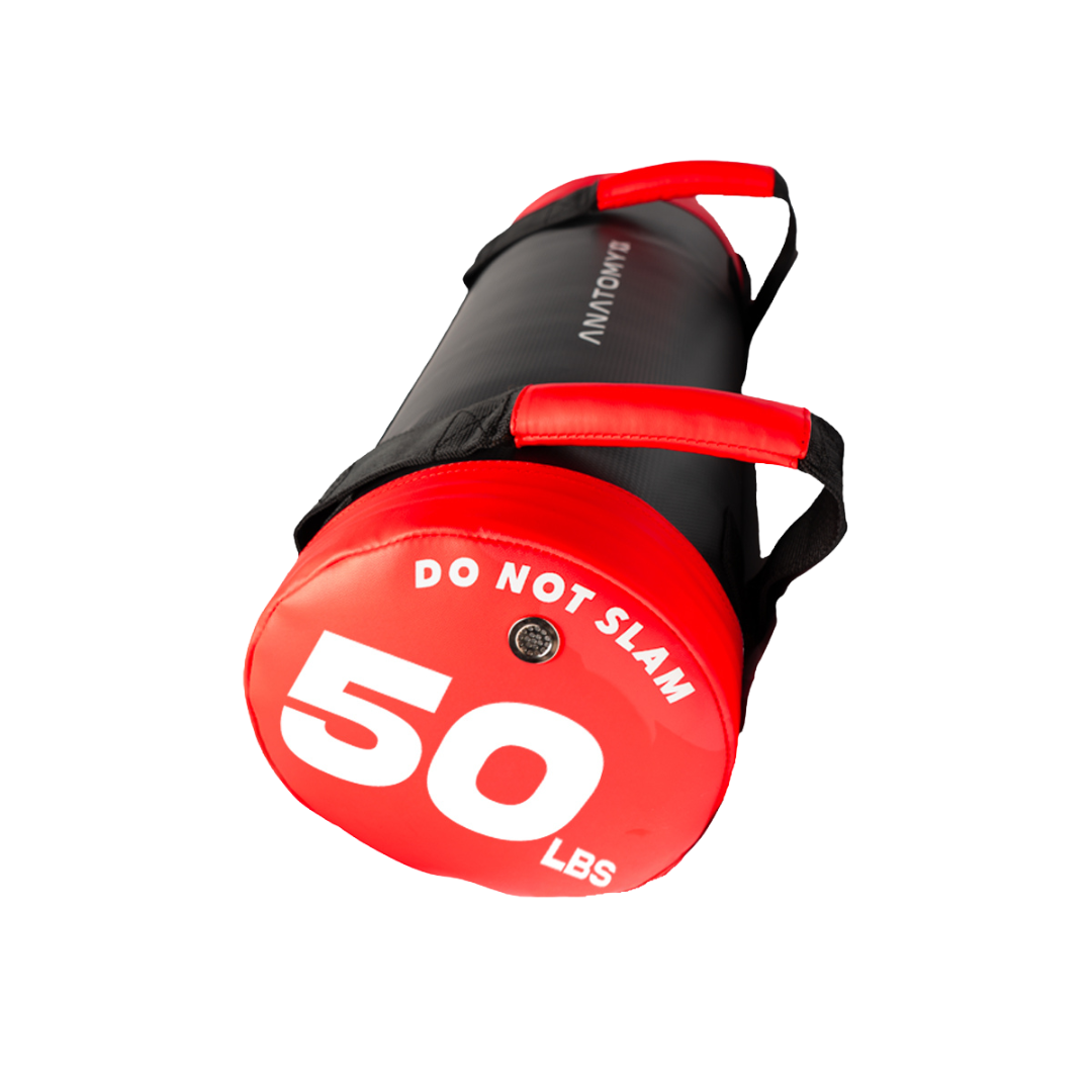 Anatomy Endurance Power Core Bag