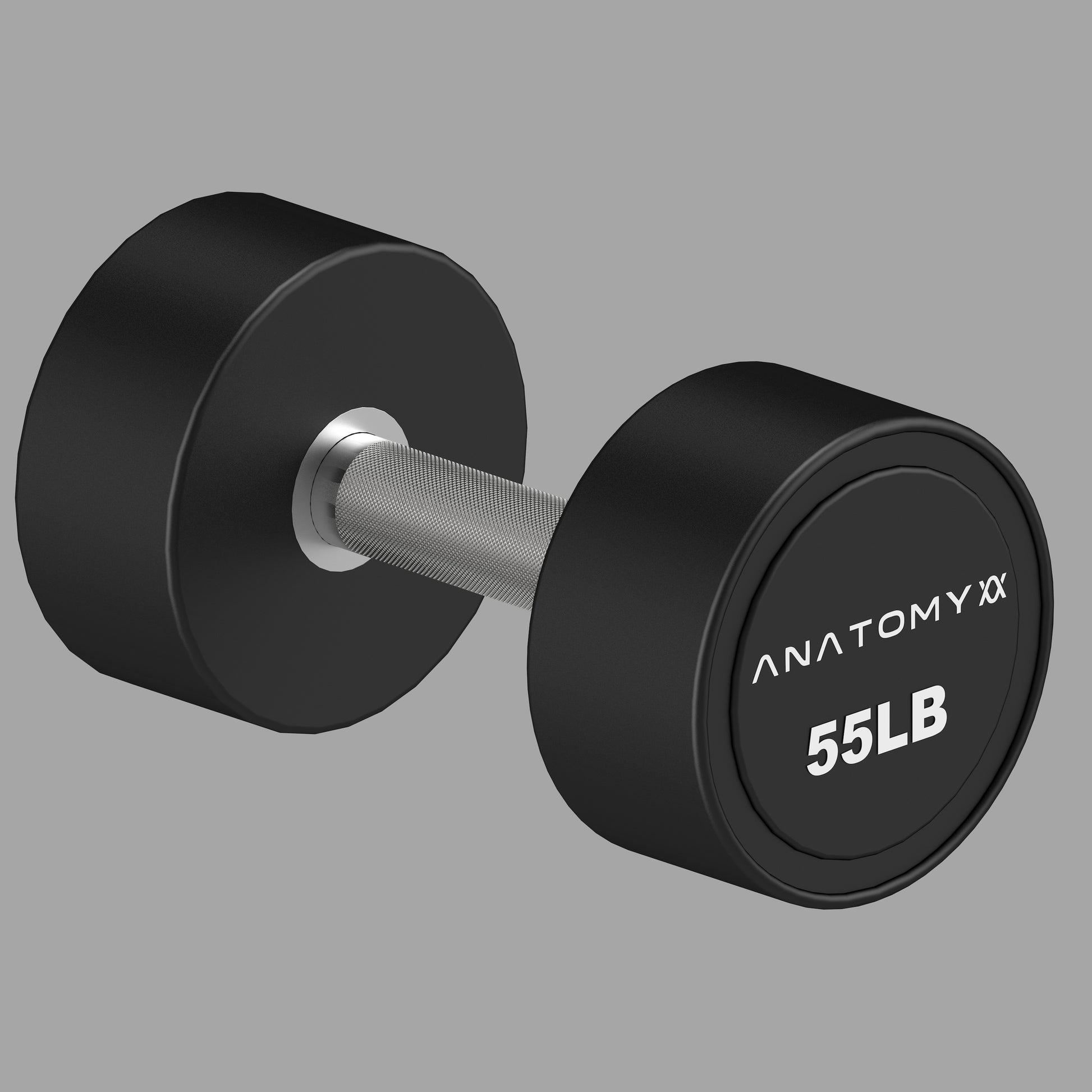 Pro style Round Dumbbell Pair
