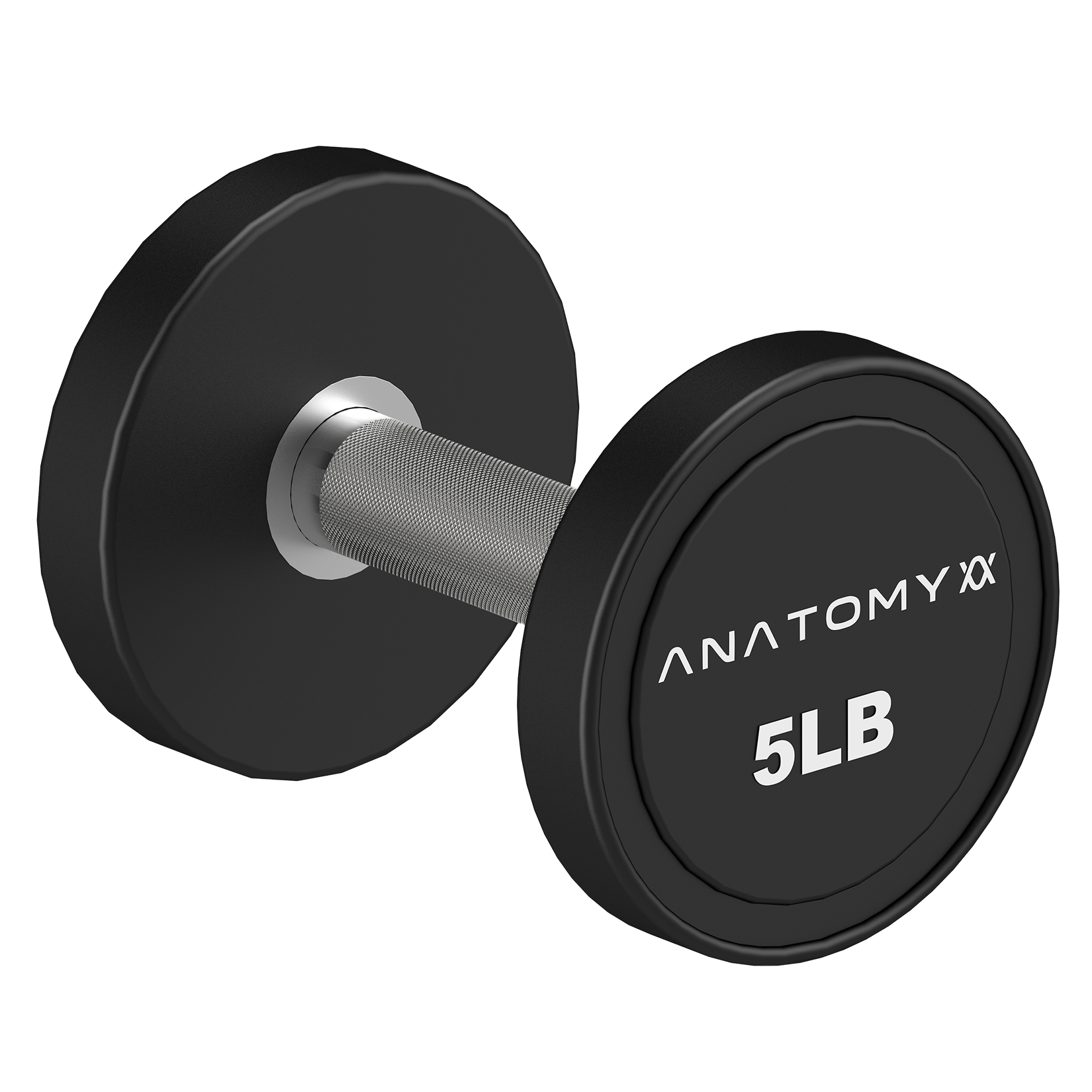 Pro style Round Dumbbell Pair