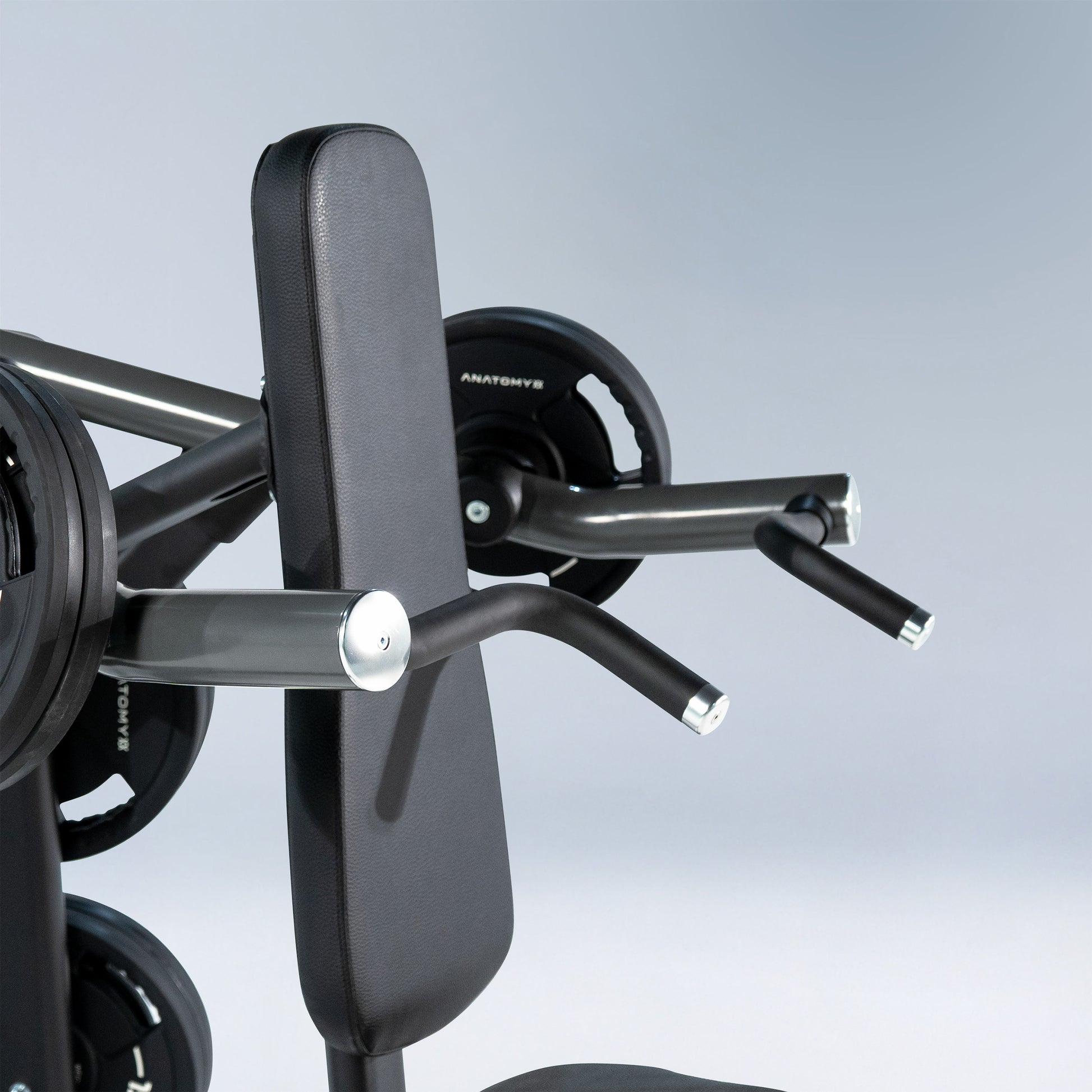 TORGYN SHOULDER PRESS