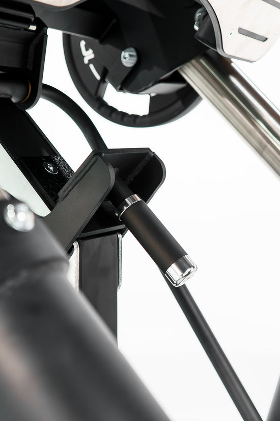 TORGYN LINEAR LEG PRESS