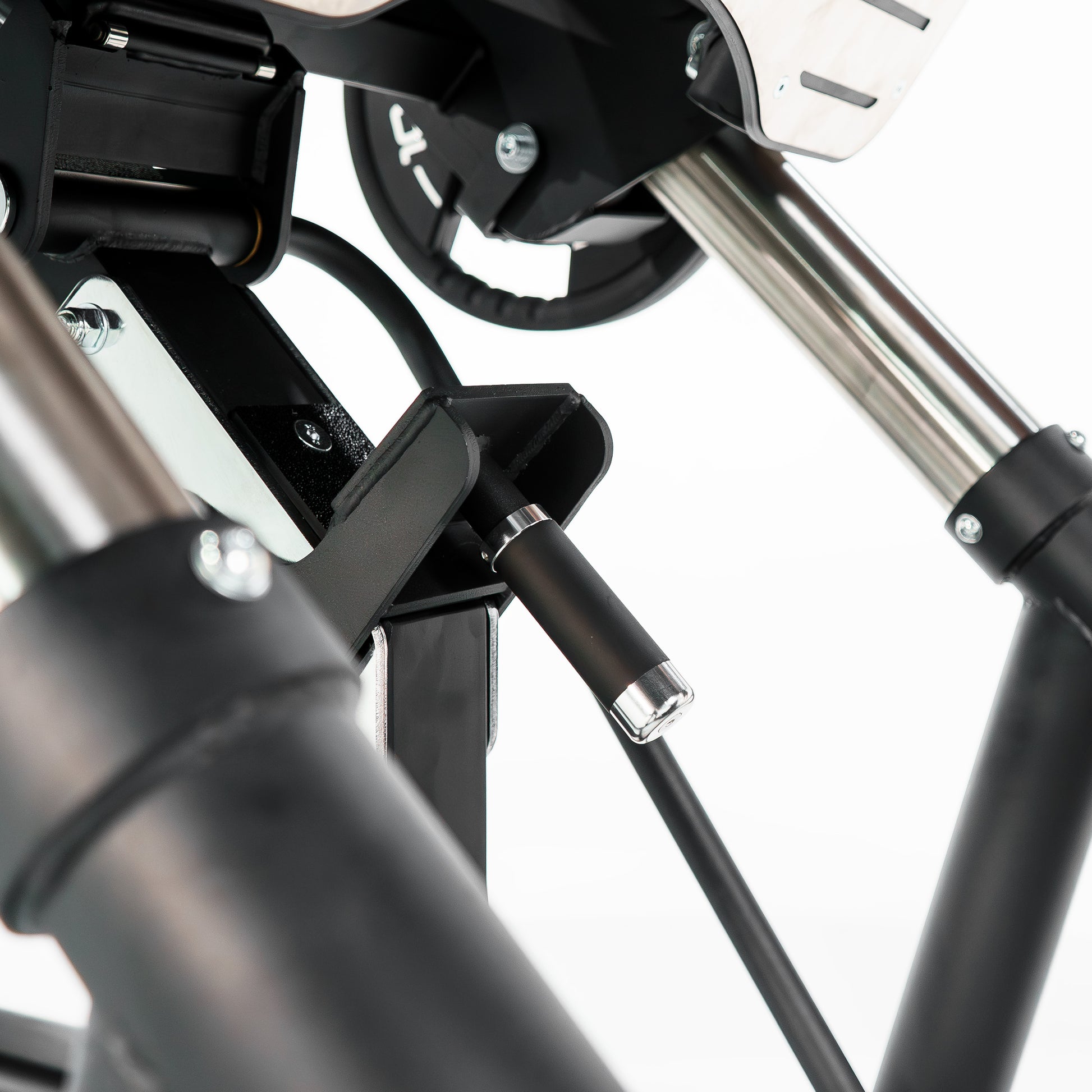 TORGYN LINEAR LEG PRESS