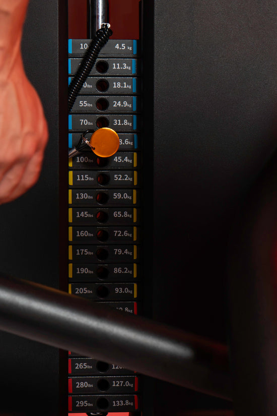 FLEXORA CHEST PRESS