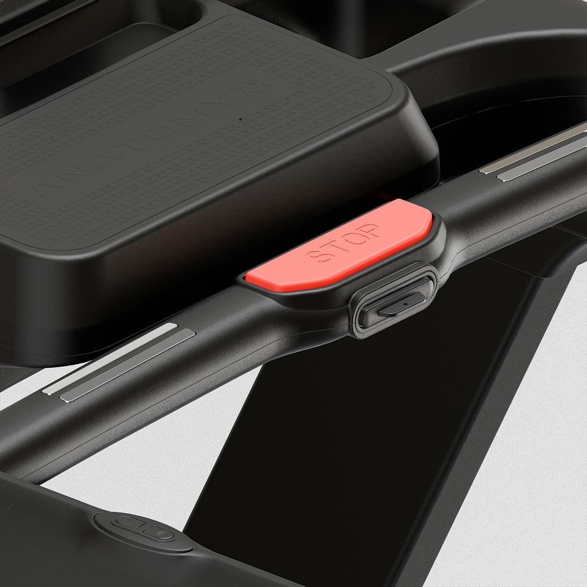 VELTRIX TREADMILL - TOUCH SCREEN MONITOR