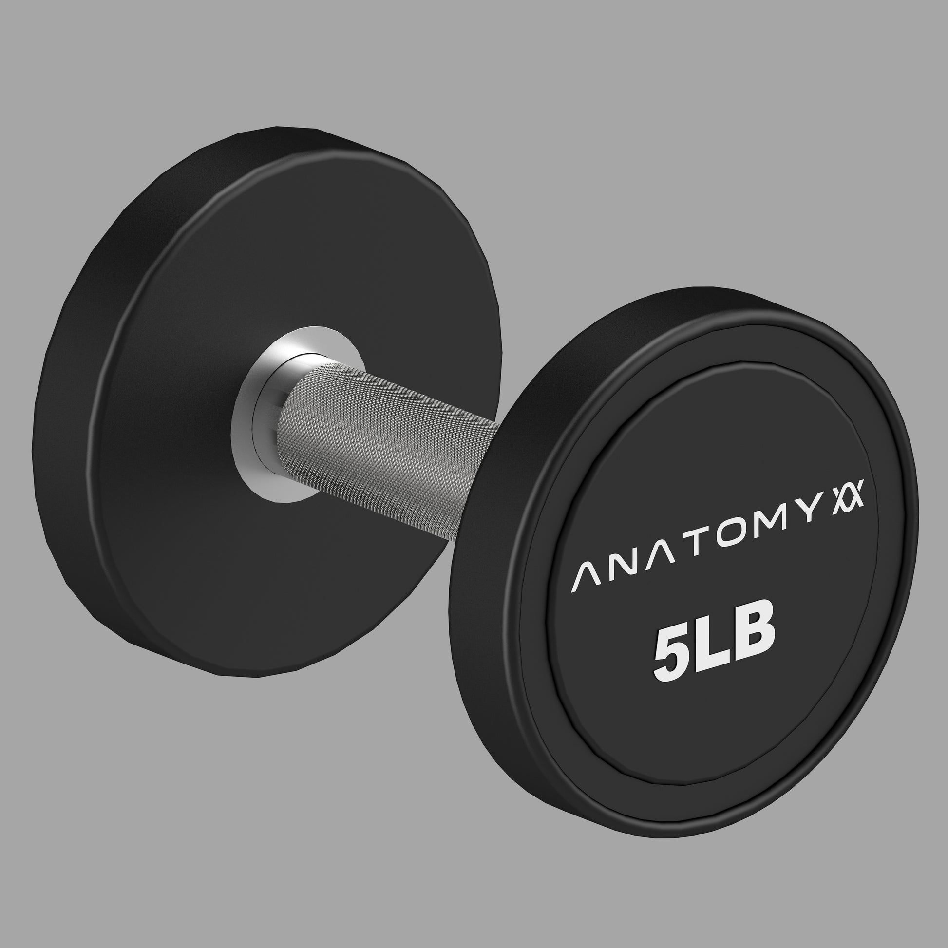 Pro style Round Dumbbell Pair