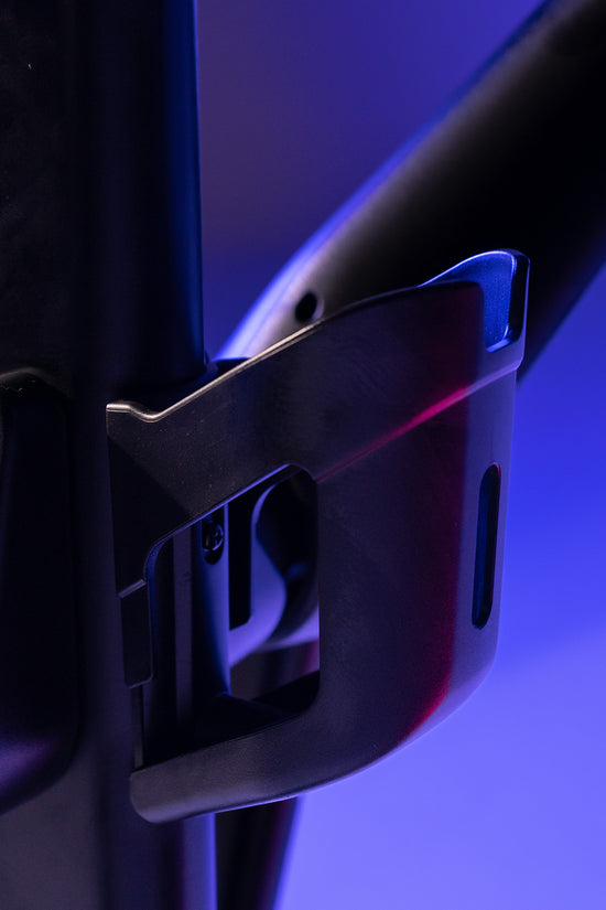 VELTRIX ELLIPTICAL - LED SCREEN MONITOR