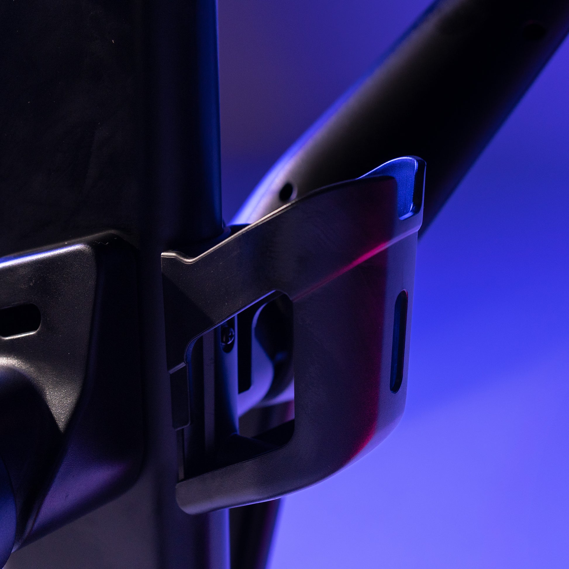 VELTRIX ELLIPTICAL - LED SCREEN MONITOR