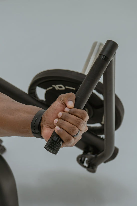 TORGYN INCLINE CHEST FLY