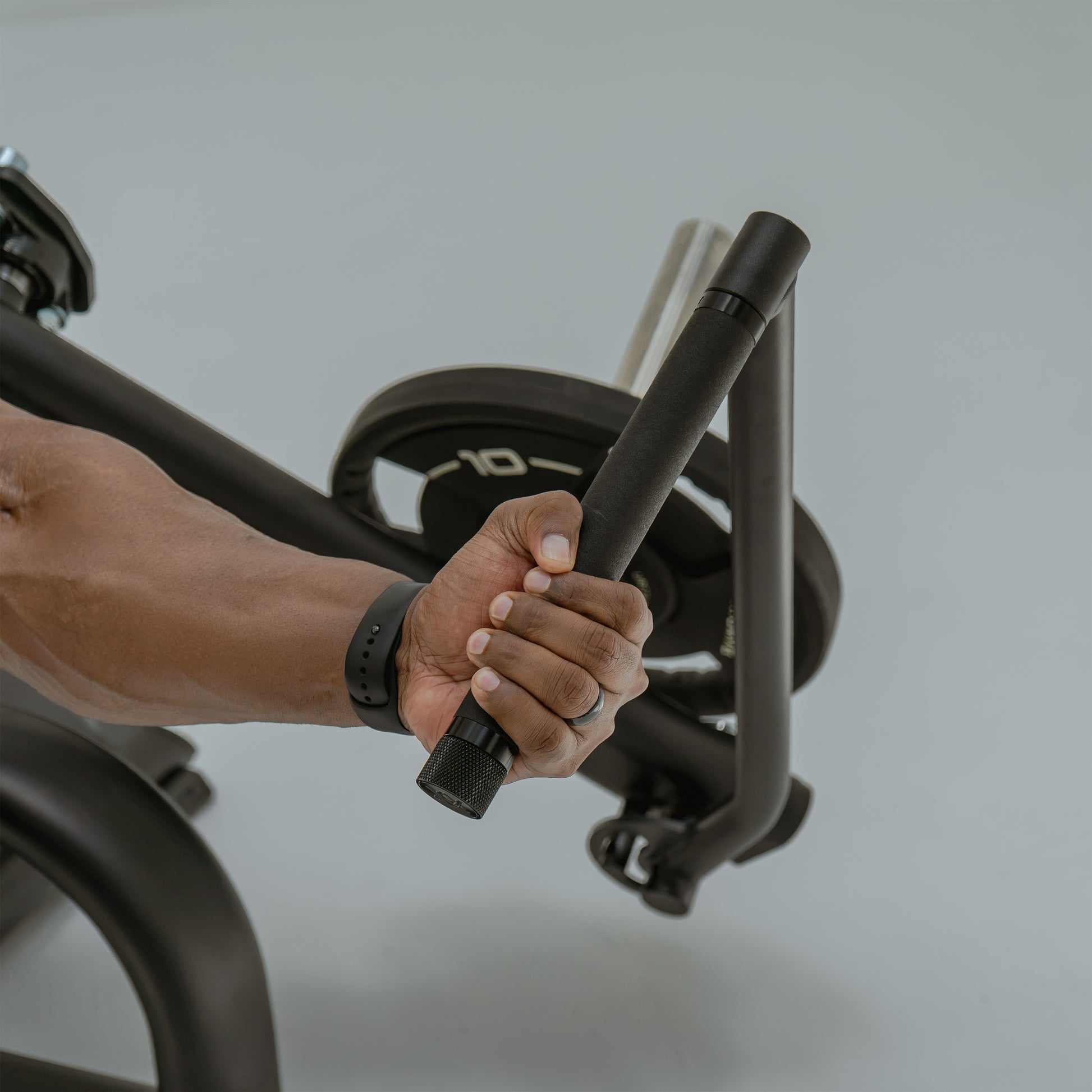 TORGYN INCLINE CHEST FLY