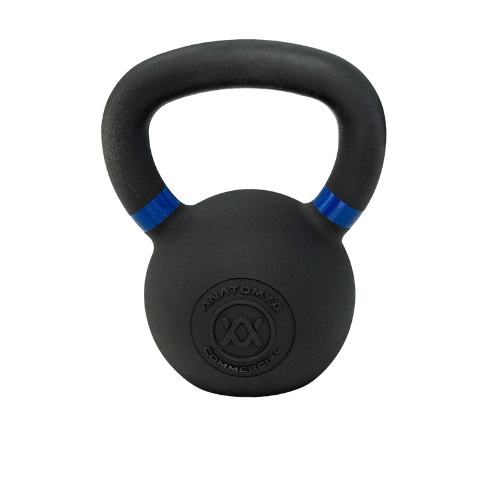 Anatomy Cast Iron Kettlebell