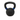 Anatomy Cast Iron Kettlebell