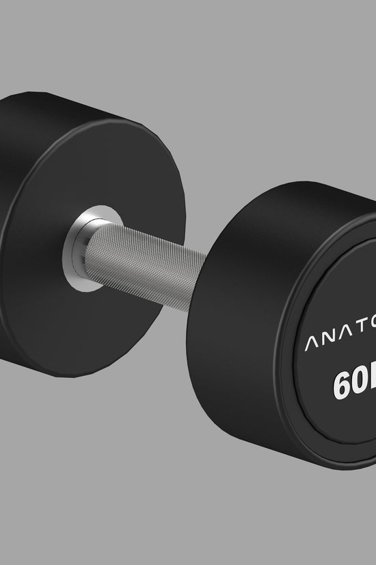 Pro style Round Dumbbell Pair