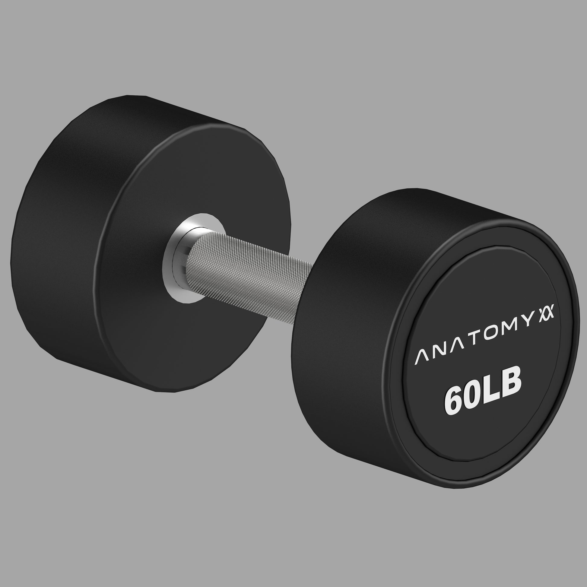 Pro style Round Dumbbell Pair
