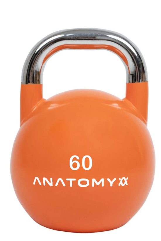 Anatomy Competition Kettlebell