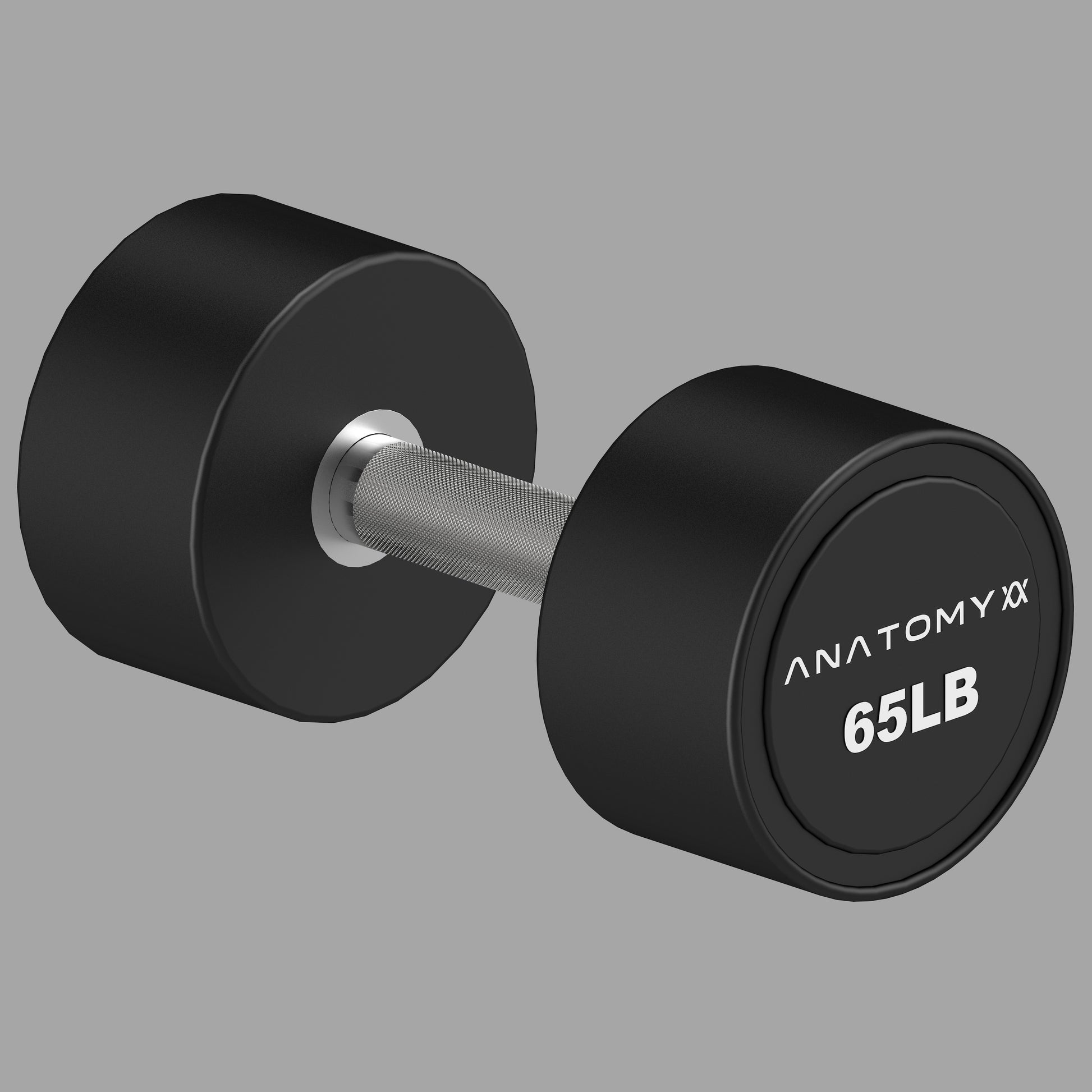 Pro style Round Dumbbell Pair
