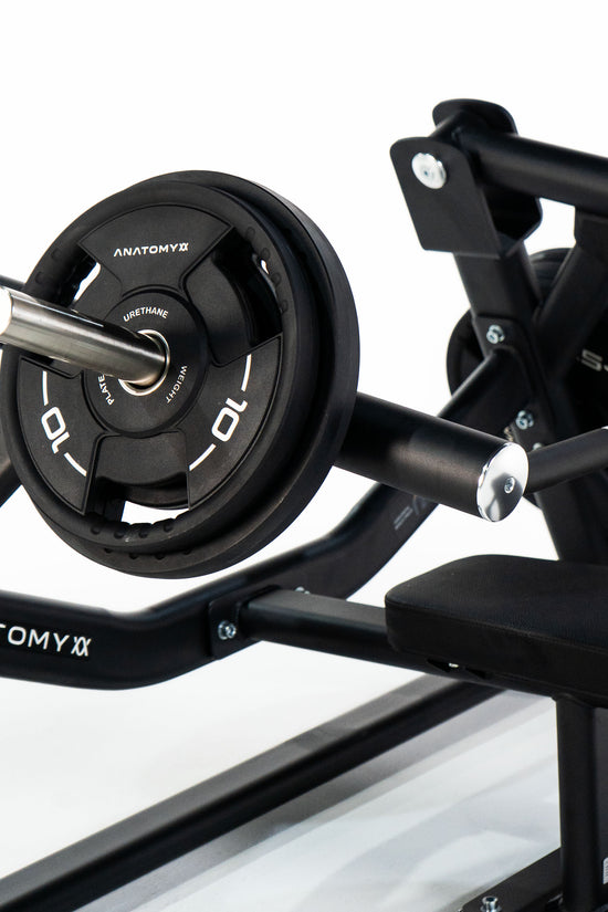 TORGYN HORIZONTAL BENCH PRESS