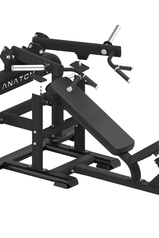 TORGYN INCLINE CHEST PRESS - V2