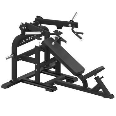 TORGYN INCLINE CHEST PRESS
