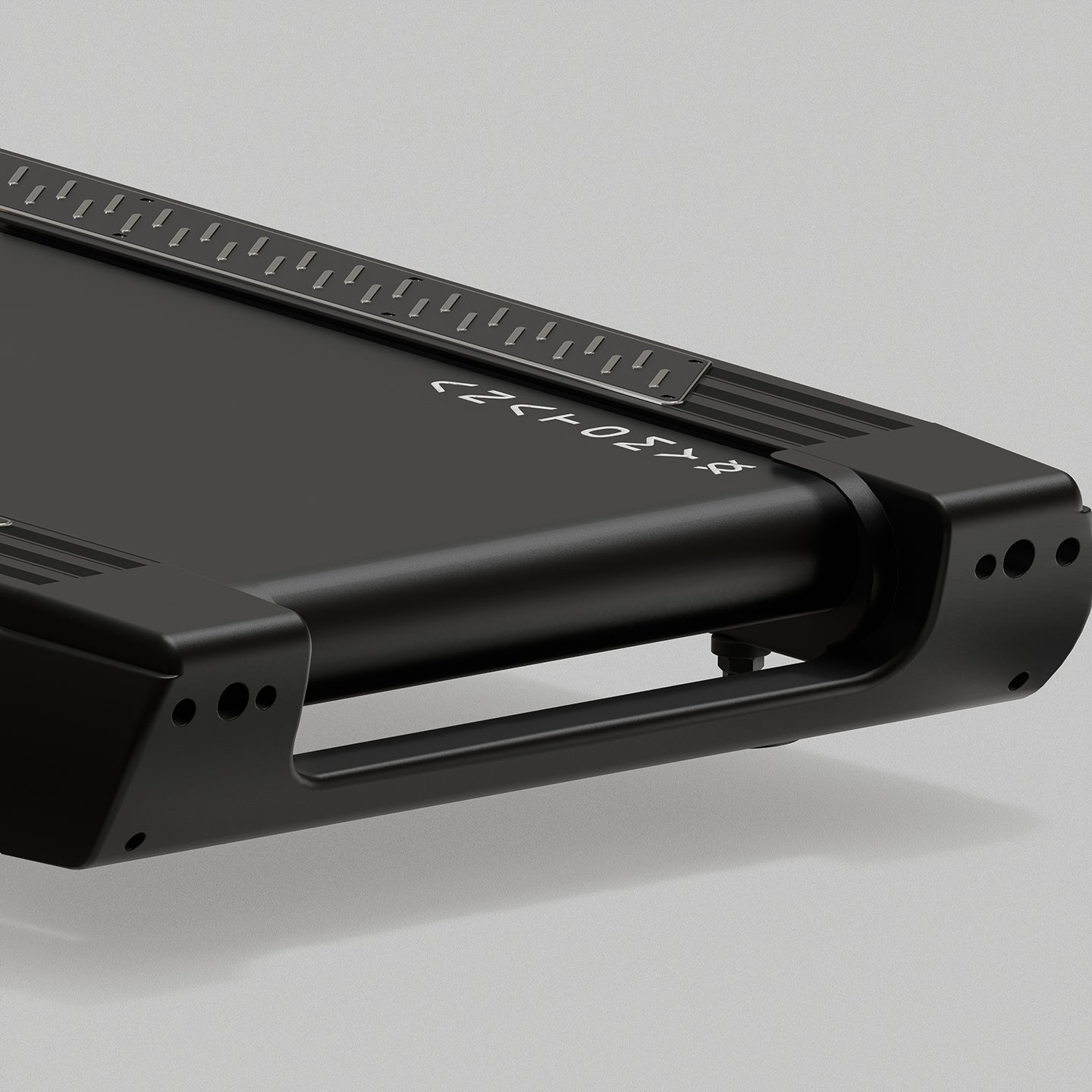 VELTRIX TREADMILL - TOUCH SCREEN MONITOR