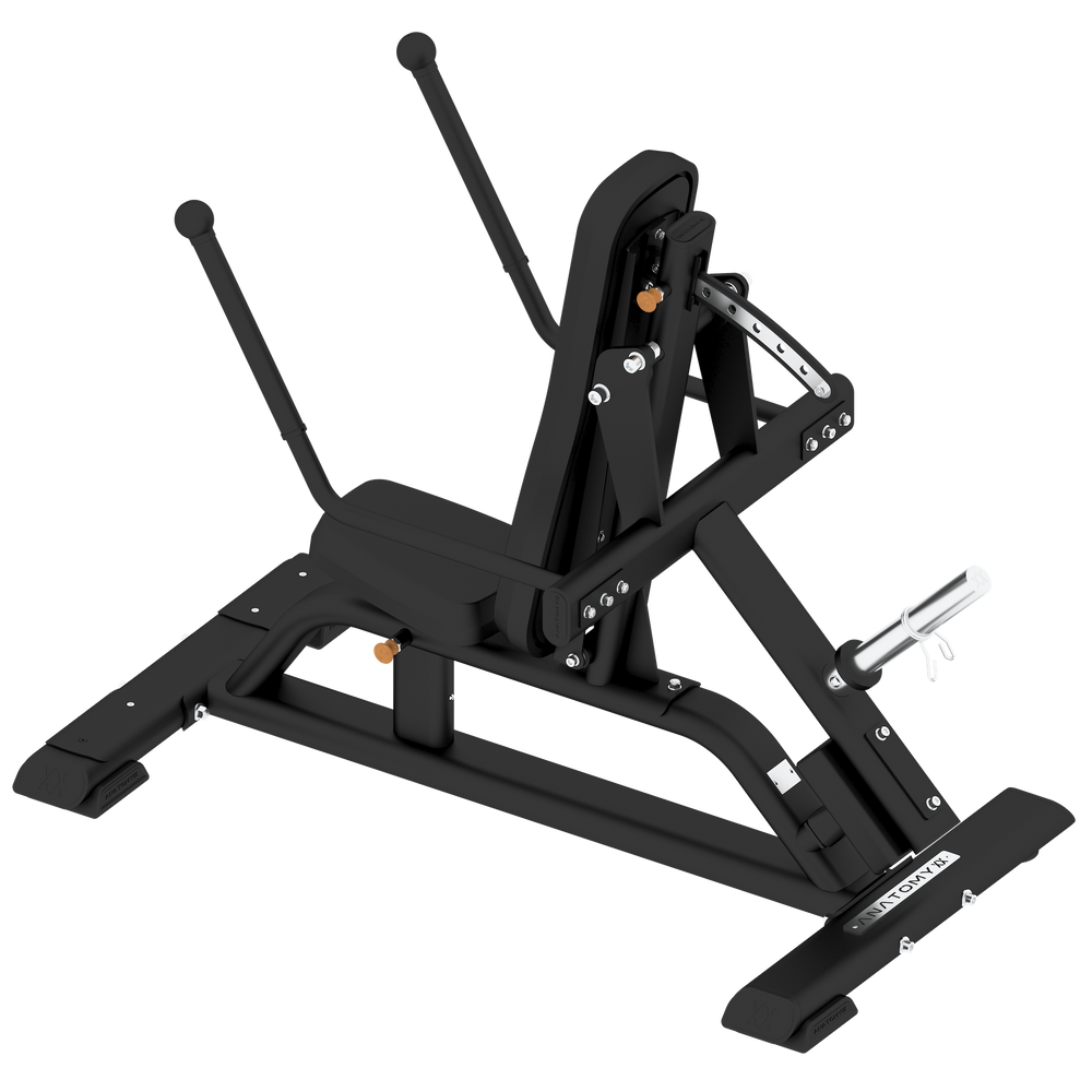 TORGYN SEATED TRICEPS PRESS