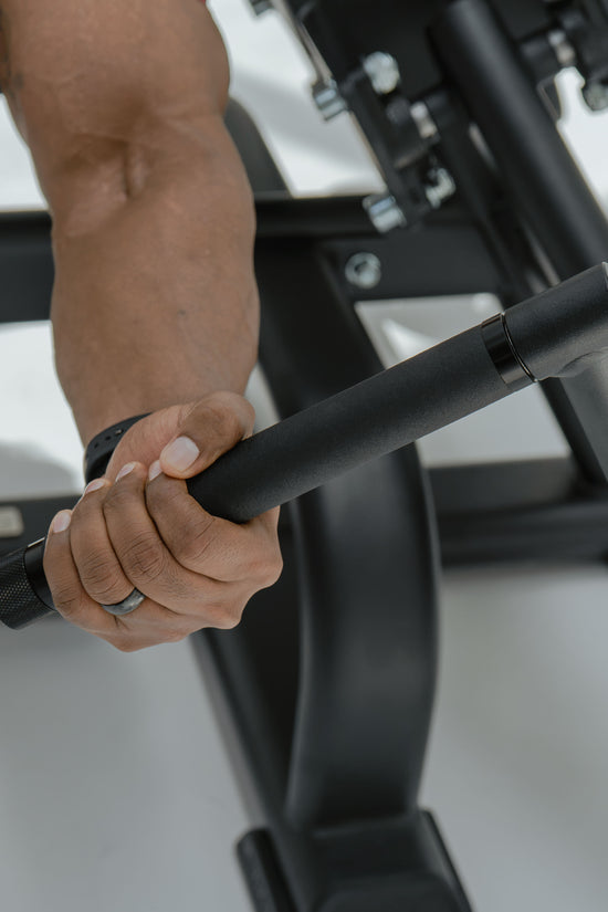 TORGYN INCLINE CHEST FLY