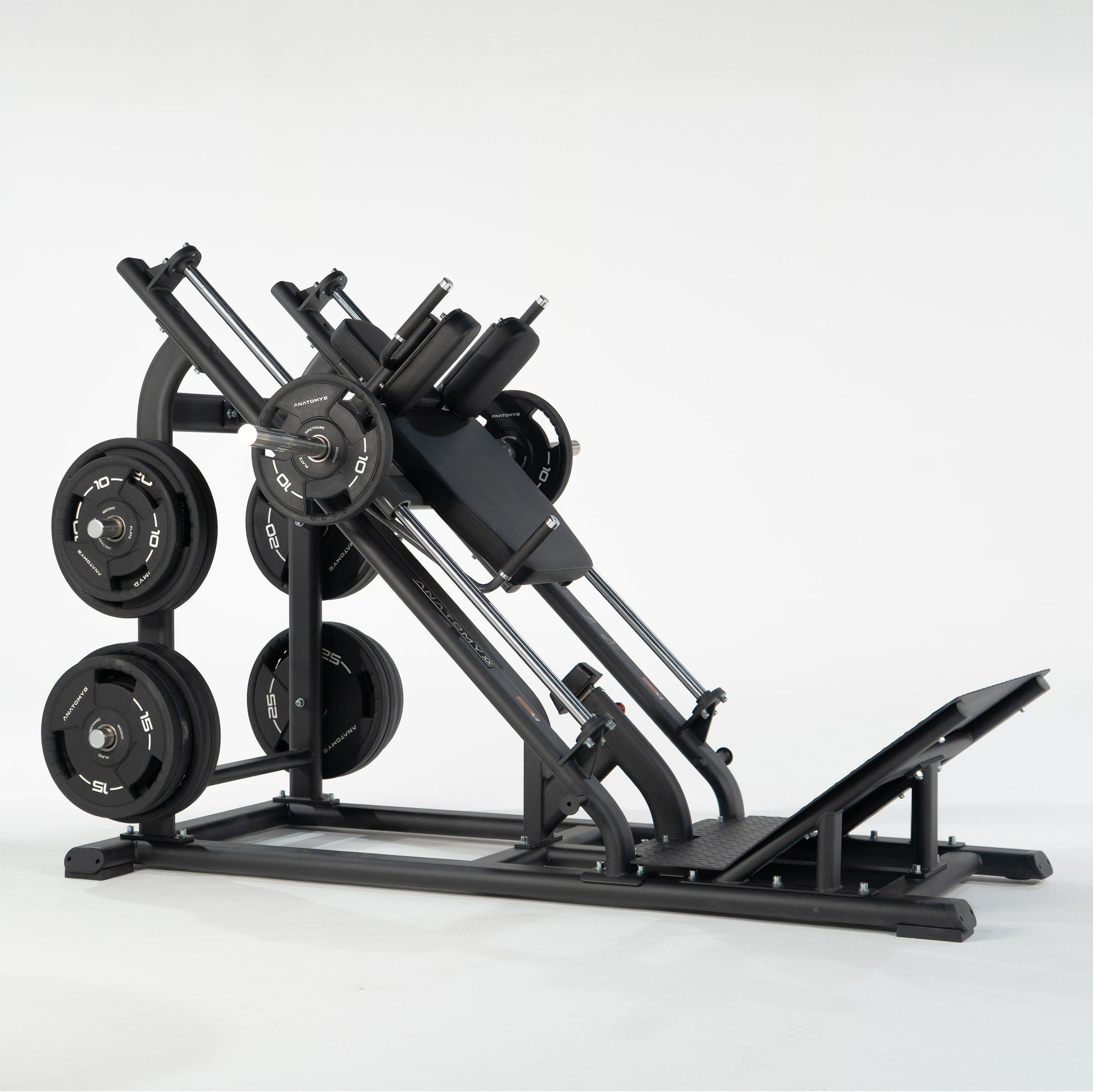 TORGYN HACK SQUAT