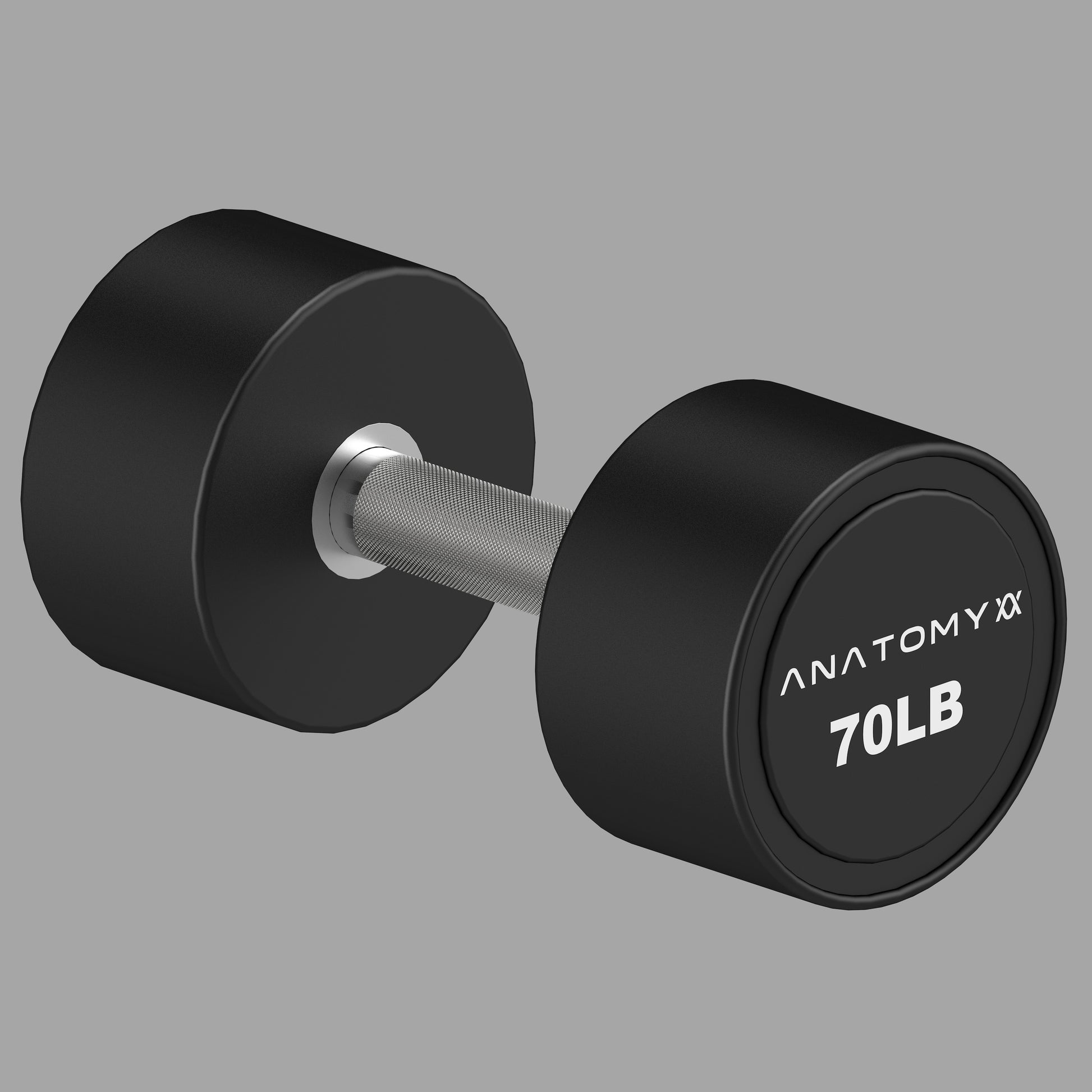 Pro style Round Dumbbell Pair