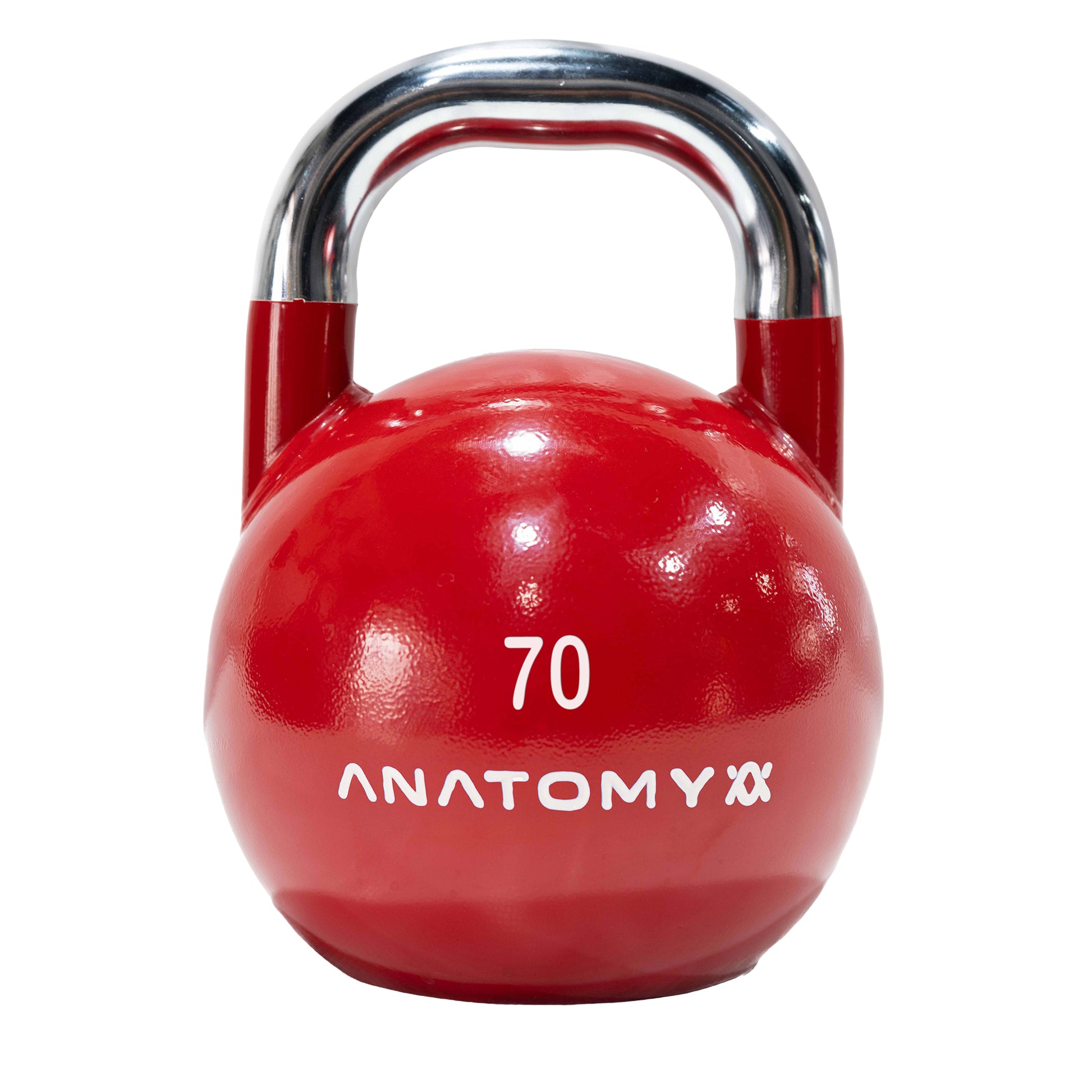 Anatomy Competition Kettlebell