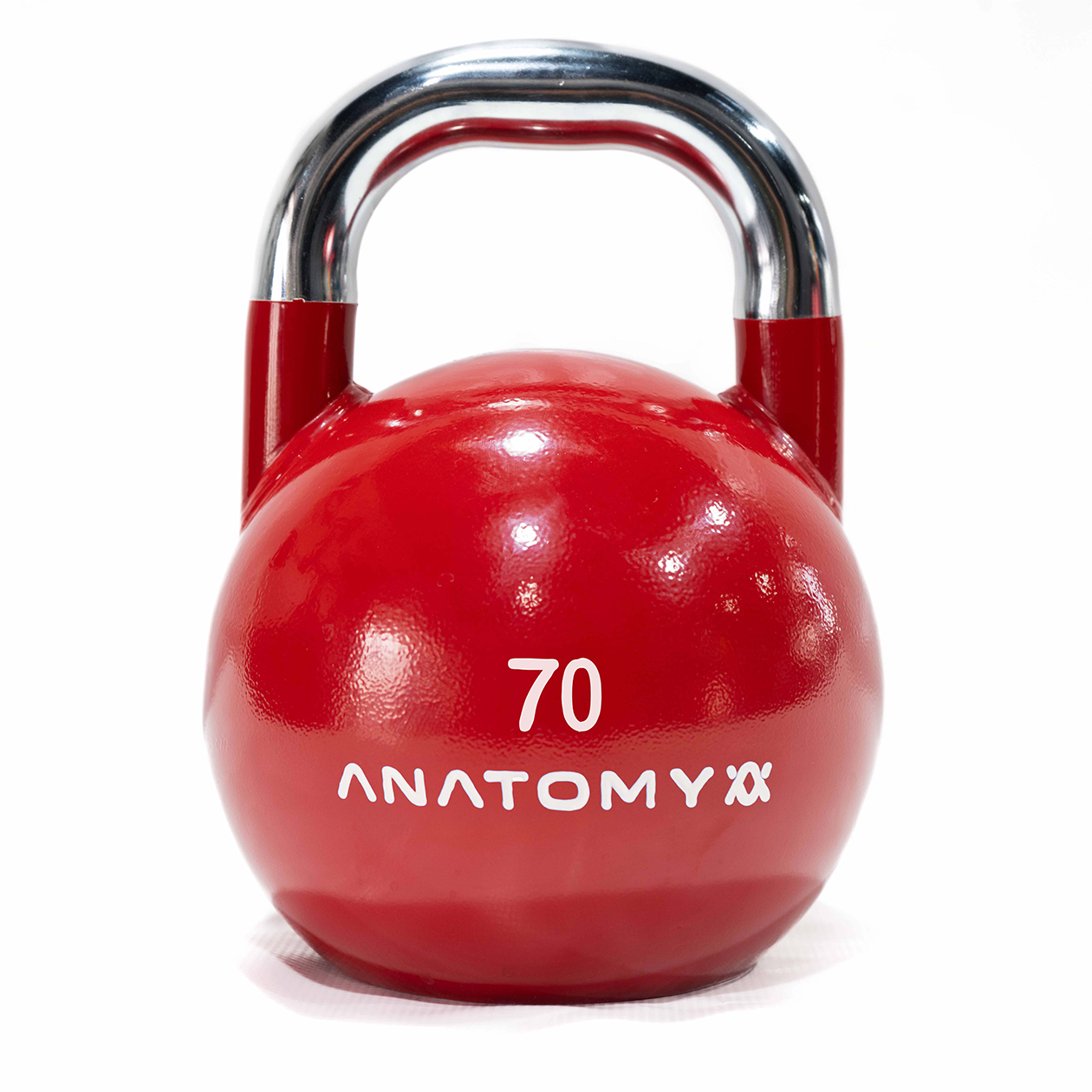Anatomy Competition Kettlebell
