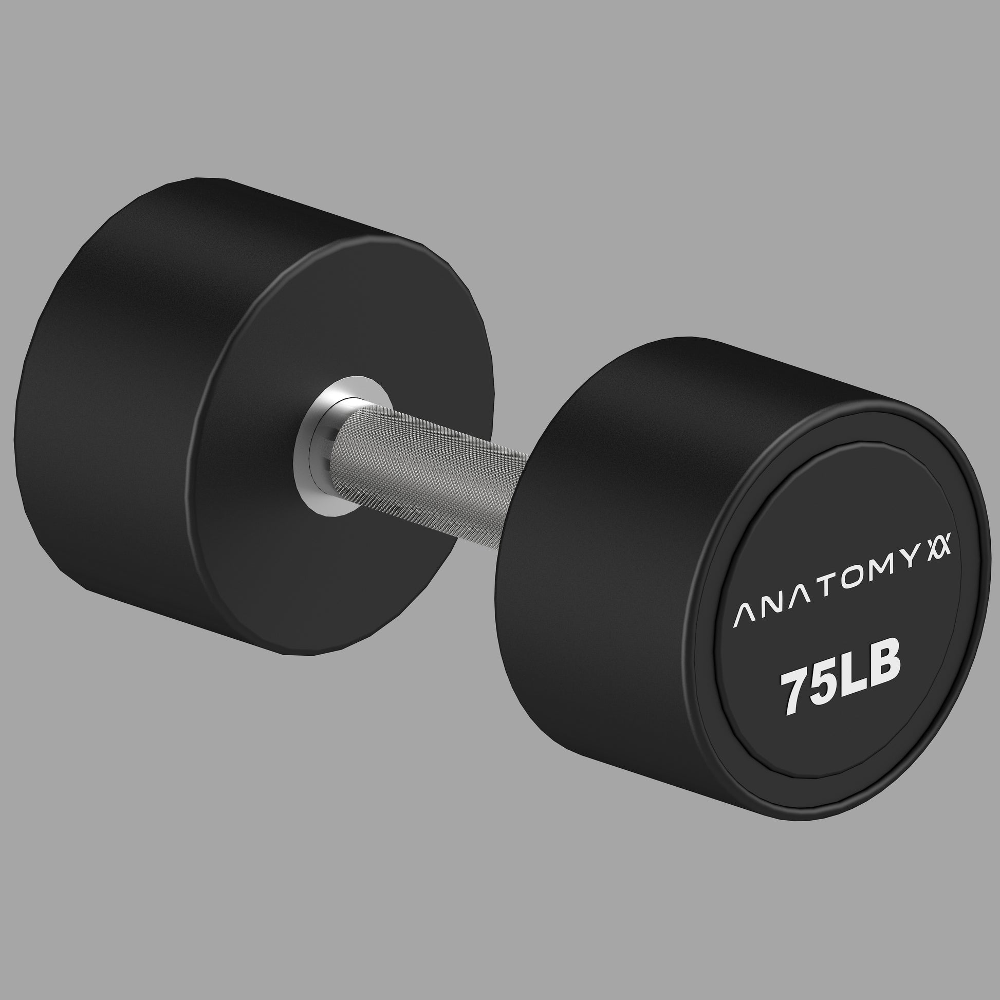 Pro style Round Dumbbell Pair