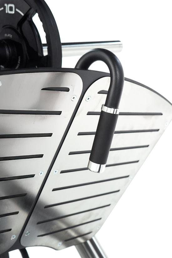 TORGYN LINEAR LEG PRESS
