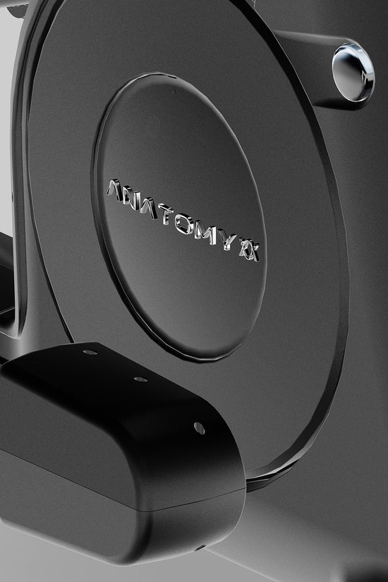 VELTRIX ELLIPTICAL - TOUCH SCREEN MONITOR