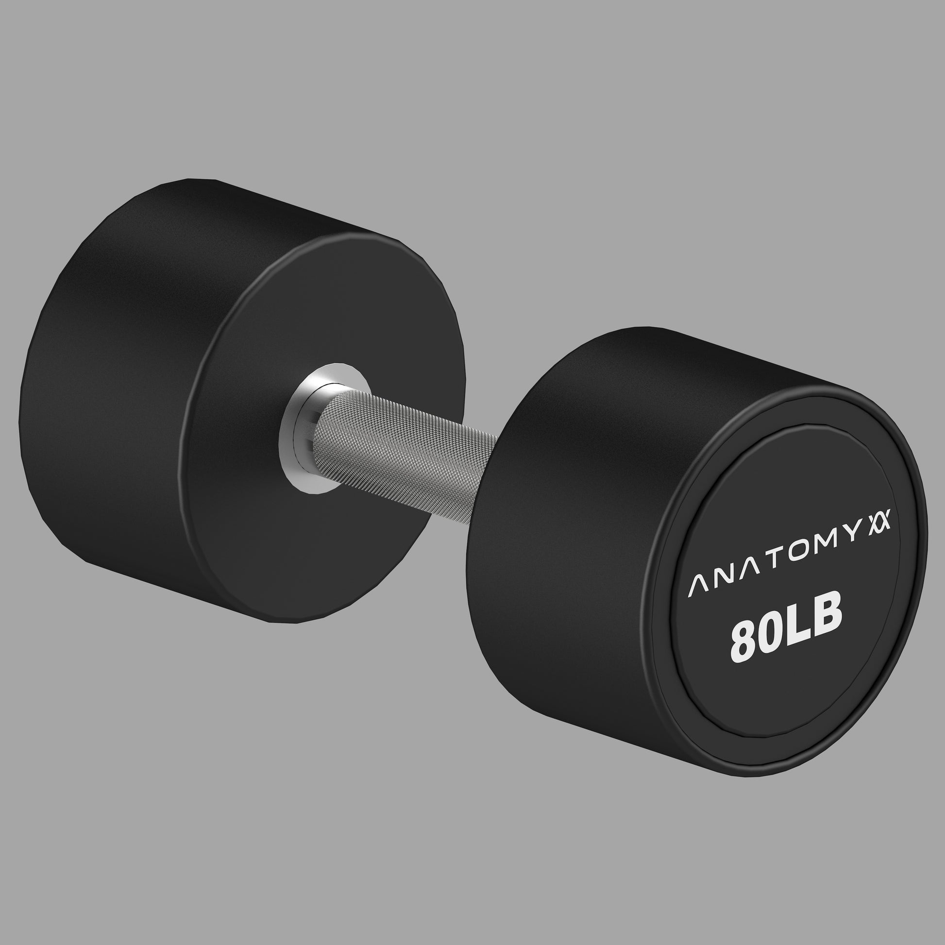 Pro style Round Dumbbell Pair